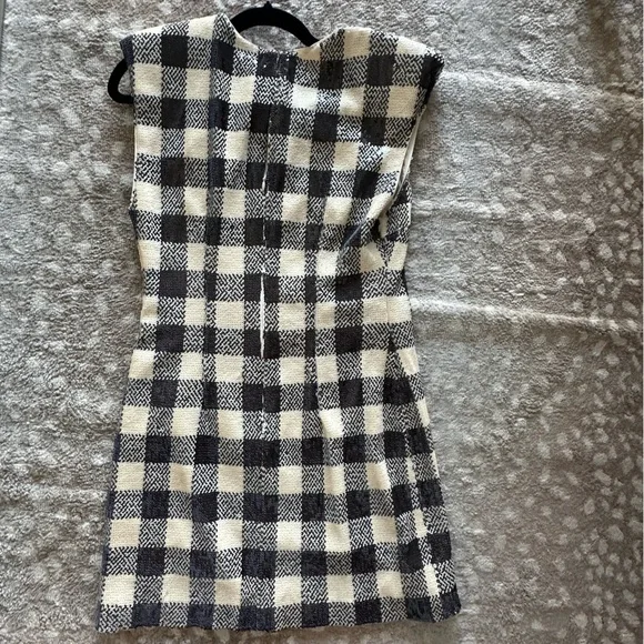 Toccin Parker sequin mini shift dress - Picture 2 of 6